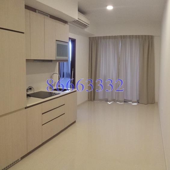 38 I Suites (D15), Apartment #165618572